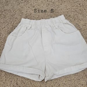 Vintage Womens Shorts